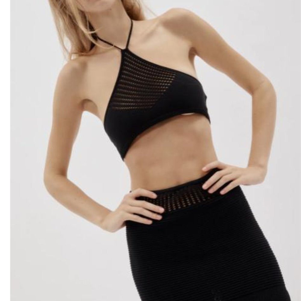 Aya Muse Mesquite Top and Skirt women's  Set Size: S